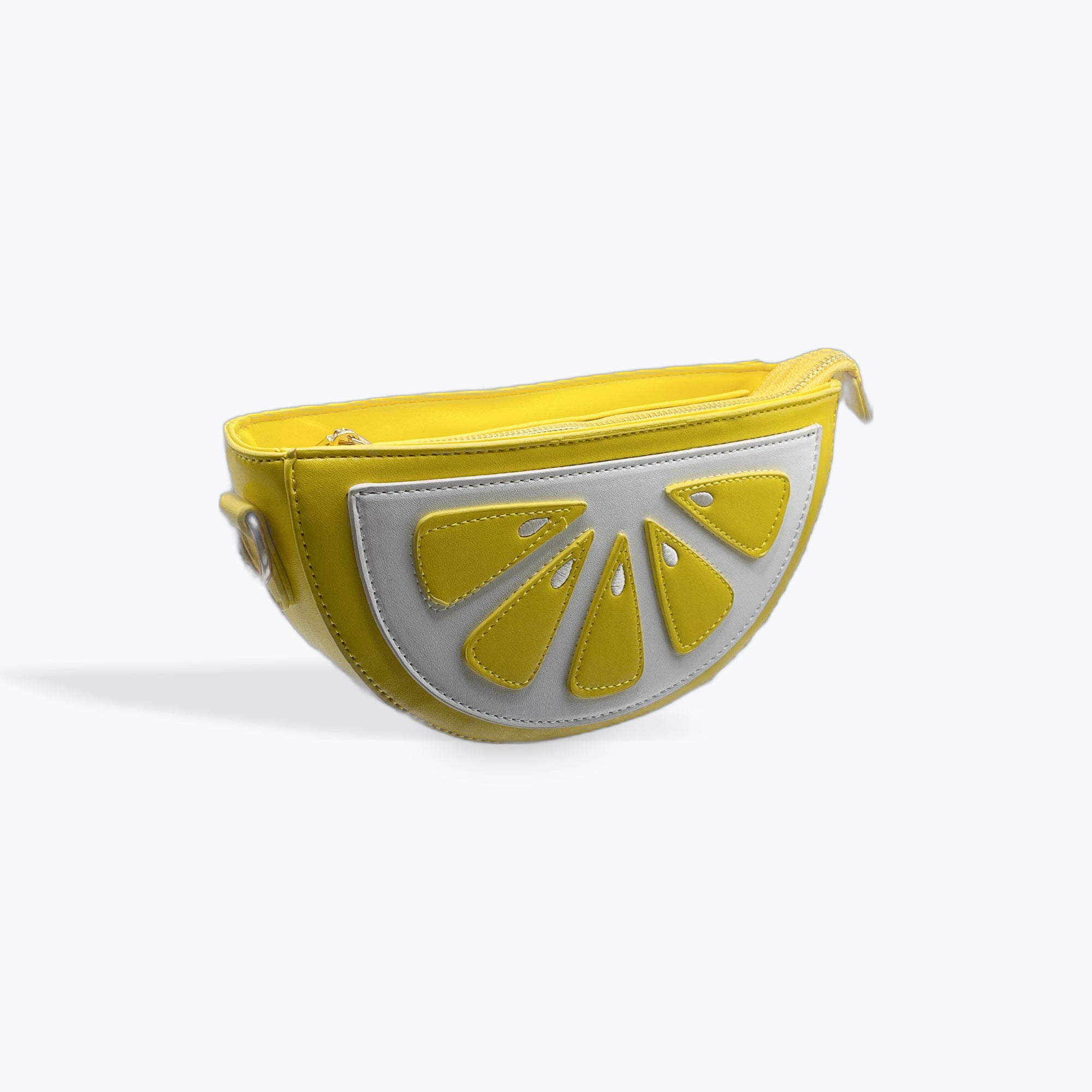 Lemon Slice Purse PS HOMEBOYS COLLECTION