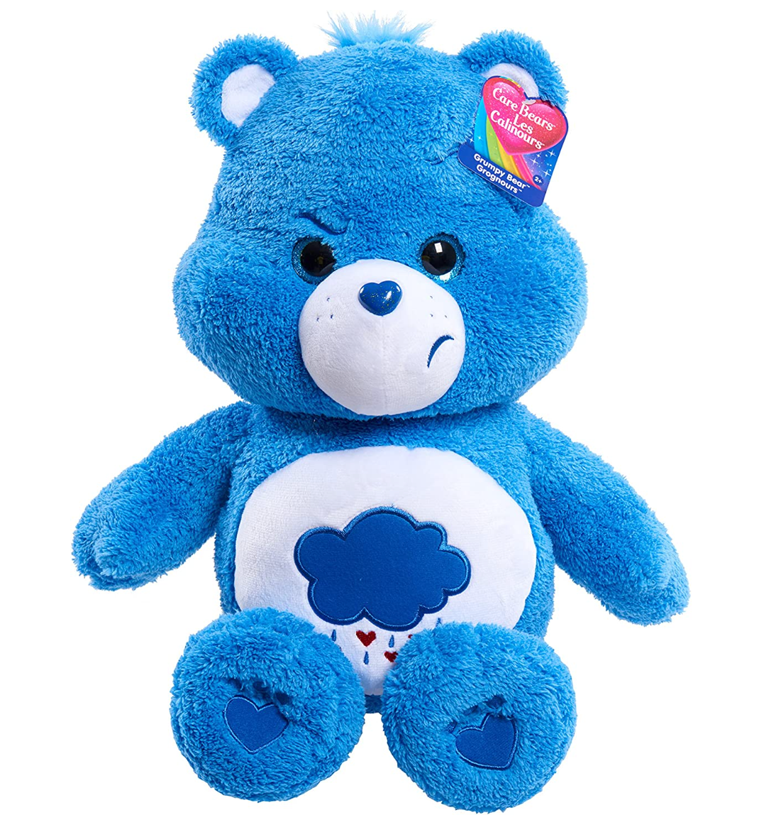 Large Care Bears PS HOMEBOYS
